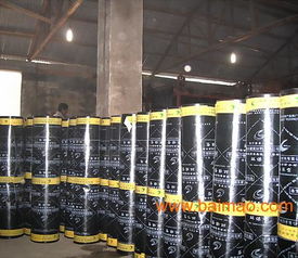 防水卷材,防水卷材生產(chǎn)廠家,防水卷材價格