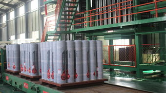 反應(yīng)粘強力交叉膜高分子防水卷材