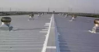 頂層防水材料施工時應(yīng)該怎樣做