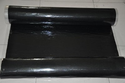 安徽亳州自粘防水卷材哪家好 ?當然圣龍牌!