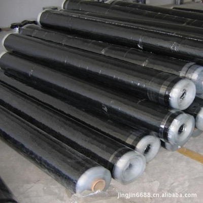 廠家直銷(xiāo)鋁箔單面自粘改性瀝青防水卷材價(jià)格及生產(chǎn)廠家[廣州市京津建筑材料] - 原材料商務(wù)網(wǎng)