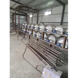 海明機械 防水卷材聚酯胎設備 聚酯胎設備