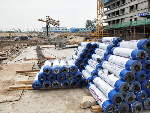 防水卷材十大品牌概覽 建筑防水卷材產(chǎn)品選購指南